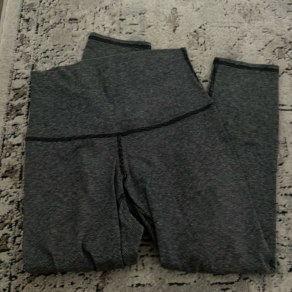 Wunder Under Leggings